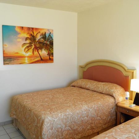 #52 Bungalow Seaside Hotel & Victors Rv Park San Felipe  Exterior foto