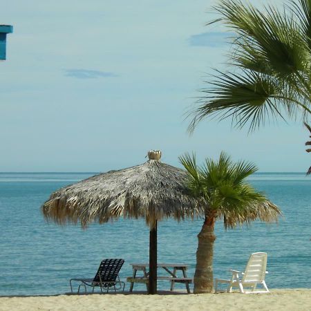 #52 Bungalow Seaside Hotel & Victors Rv Park San Felipe  Exterior foto