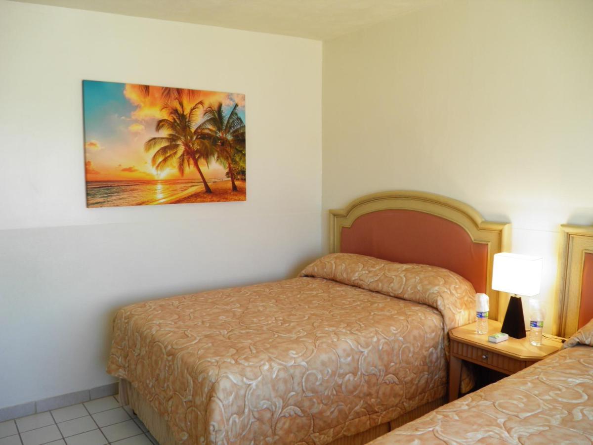 #52 Bungalow Seaside Hotel & Victors Rv Park San Felipe  Exterior foto